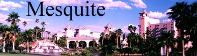 Mesquite Hotels